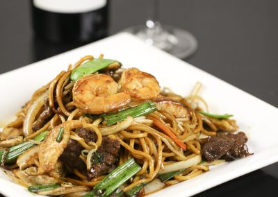 Lo Mein